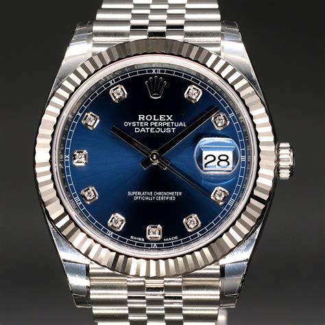 rolex watch datejust special edition price|Rolex Datejust 41mm price.